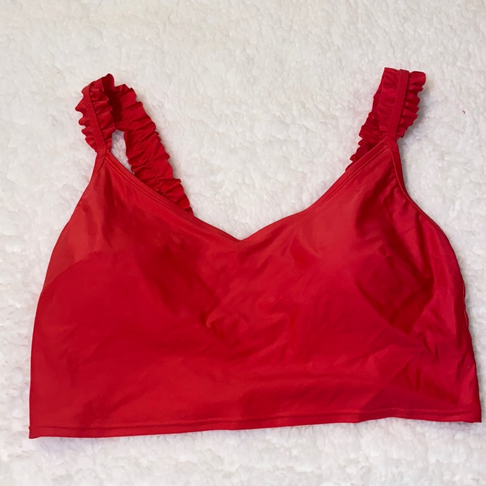 Aerie Swimsuit Top